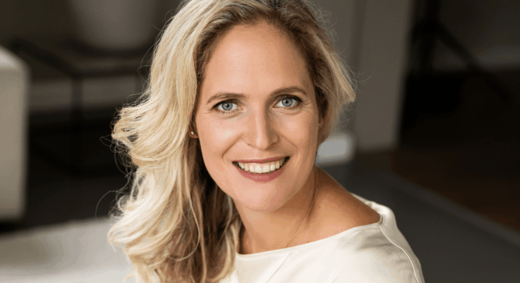 Sara van de Venne