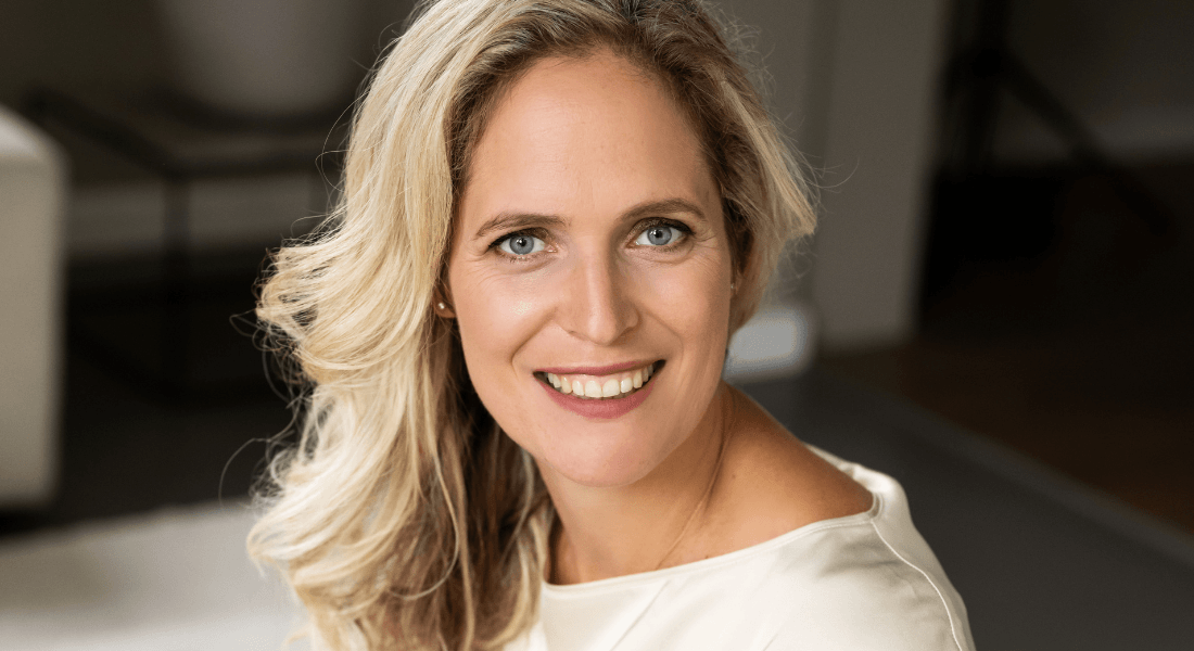 Sara van de Venne