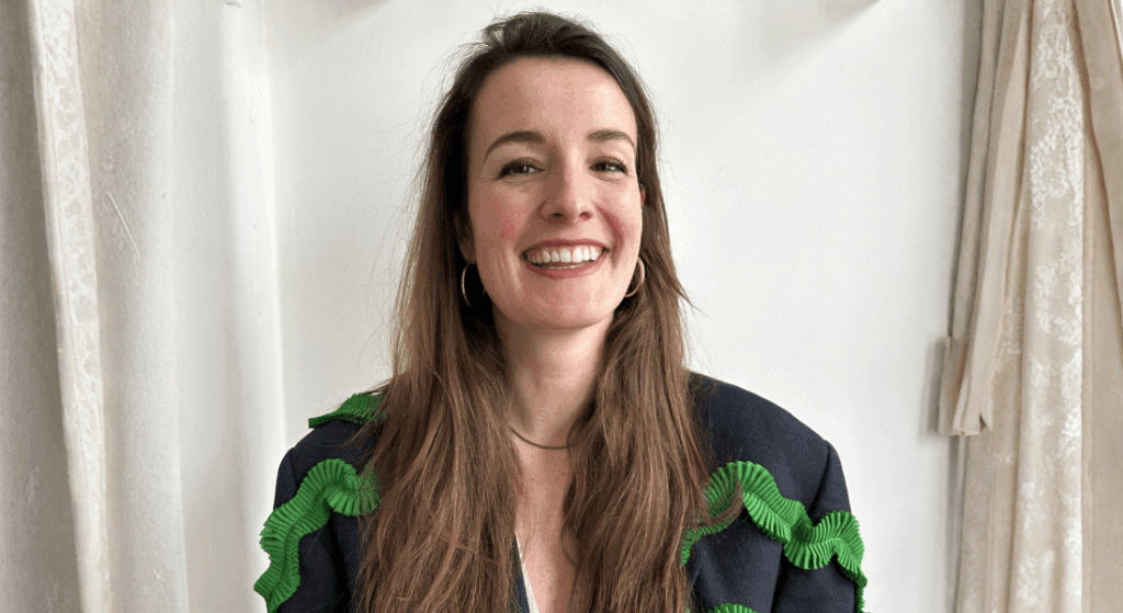 Lisa van Montfoort van Villa Pinedo
