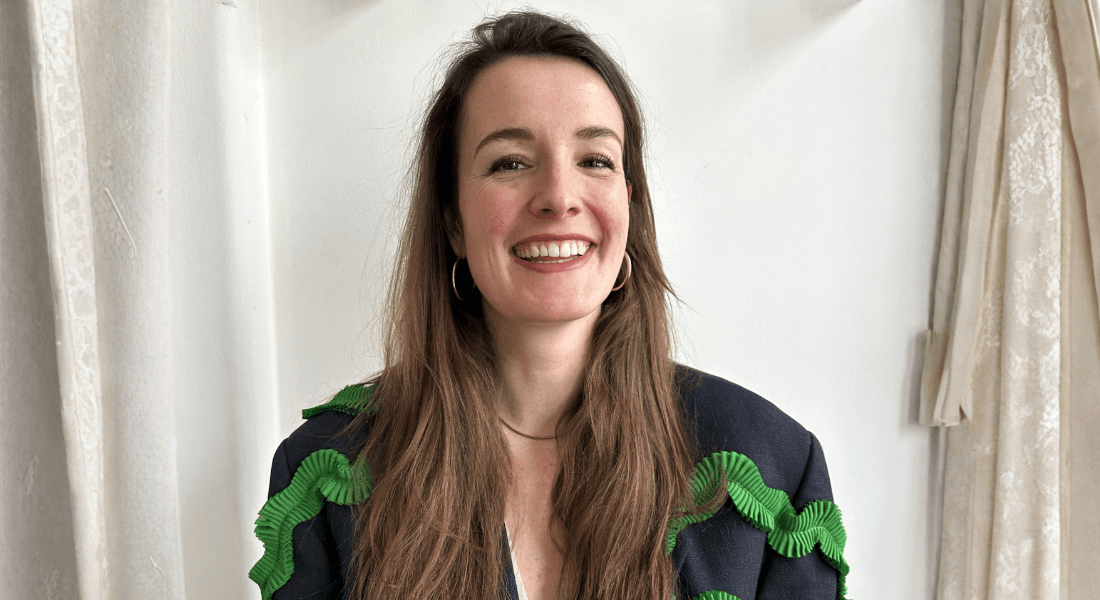 Lisa van Montfoort van Villa Pinedo