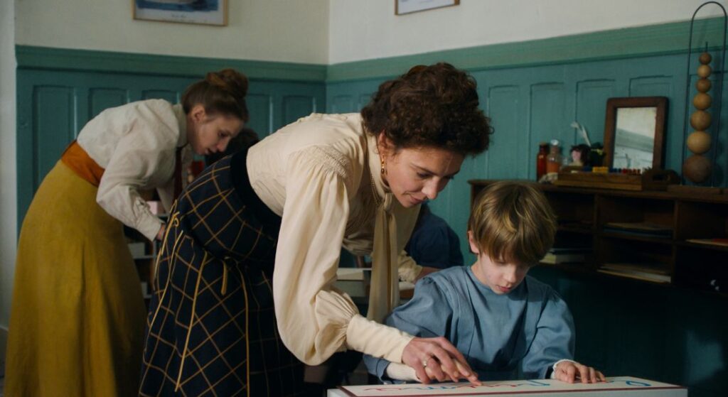 Maria Montessori Bosbios